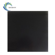 KINGROON 3D 프린터 Ultrabase 가열 침대 건축 표면 유리판 310*310*4mm/235*235*4mm/220*220*4mm 부품 핫 베드, 310mmx320mmx4mm