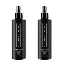 볼륨바이 태양 헤어스프레이 볼륨앤샤인 헤어볼류머 200ml x 2개