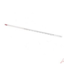 유리막대 온도계(-20℃~110℃) (B형)-JTS