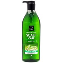 지성 샴푸 비듬 두피 향기좋은 대용량 680mL, 스칼프케어 린스680ml