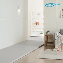 [알집매트] [알집] 복도제로매트 120X200 택1, 상품선택:120X200 복도제로매트 어반문그레이