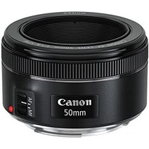 캐논 ef 50mm f1.8 stm 렌즈, 50mm 렌즈