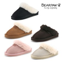 베어파우(BEARPAW) JULIA KIDS 양털슬리퍼 (kids) 5종 택1