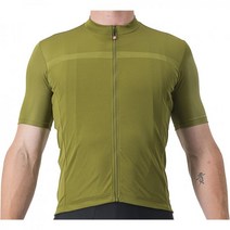 카스텔리 CASTELLI 클래식카 져지 아보카도 그린 592 라이딩져지