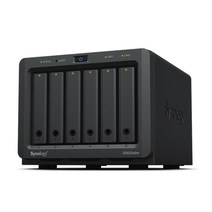 [Synology대리점] 시놀로지 DS620slim 정품 판매대리점 6bay / 하드미포함