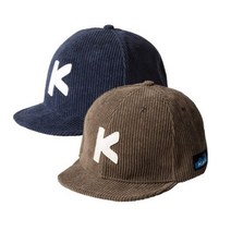 카부 모자 K 캡, 오크