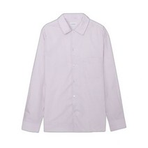 [명품]LEMAIRE 르메르 년 CONVERTIBLE COLLAR LS SHIRT SH LF 컨버터블 칼라 긴팔 셔츠 TMG486503 1672520559