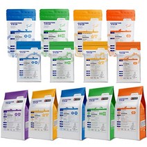 [단독행사] 청담닥터스랩 강아지 사료+덴탈껌+트릿간식 세트, 스킨 코트(피부/알러지)2kg, 스킨 코트 덴탈껌180g, 스킨 코트 간식200g