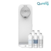 현대큐밍 더슬림온 직수형 정수기 HP-815CW 기획전, 상세페이지 참조, 선택2.더슬림온＋2년분필터＋셀프크리닝키트