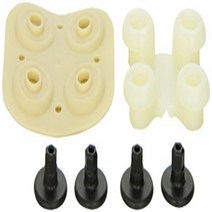 Flojet 20403-040 - Diaphragm Kit, 1