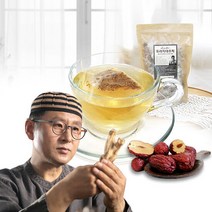 김오곤원장의 도라지 대추차 50T, 없음, 도라지 대추차 50티백