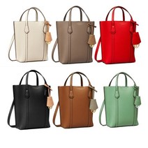 토리버치(TORY BURCH) Tory Burch Mini Perry Tote 142616 토리버치 미니 페리 N/S 토트백124296