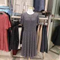 OLIVIALAUREN DP02 원피스 VOC OAYM 6476