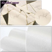 흑백 스케치 스타일 열대 우림 코코넛 나무 북유럽 배경 벽 대형 벽화 셀프 도배 벽지, 3d 구호 종이, 1m2