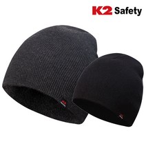 K2 비니 IMW16950, 블랙(검정)