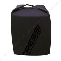 CRESSI CRESSI 크레씨 방수 백 스킨 스쿠버 장비