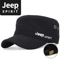 JEEP SPIRIT 지프스피릿 스포츠 캐주얼 야구 모자 CA0015