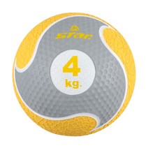 스타 ER150-040, 메디슨 볼 4kg, 선택완료