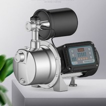 수중 모터 펌프 배수 양수기 소형 수영장 워터 지하수 농업용 정화조, 2.2KW1인치열보호(헤드62m)수동전압220V