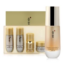 올빚 캐비어발효 주름개선 세럼 55ml 기획세트