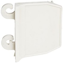 GENUINE Frigidaire 5303204848 Refrigerator Shelf Retainer Bar Support