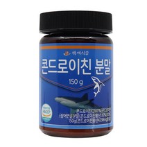 콘드로이친 분말 150g, 1개