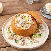 푸드어셈블 불고기 빠네 크림파스타 밀키트(2인), 1개