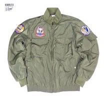 [GROFS] 그롭스 패치드 G-8 웹자켓