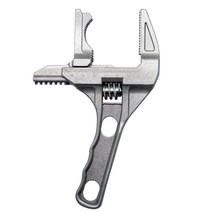 발칸 알루미늄 몽키 파이프렌치겸용 VVA-68 모터렌치