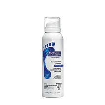 풋로직스 크랙힐 포뮬러 125ml, 단일수량, 단일개당 수량