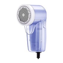 간편한보풀제거기 먼지제거기 깔끔한의상정리 이과이 의류 헤어볼 리무버 보풀제거기 휴대용, 흰색 녹색