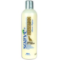 강아지약용샴푸 반려견 벼룩 진드기 샴푸 500ml