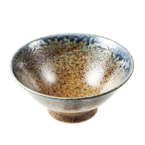 유포 사비 빙수볼, 15 x 7 cm