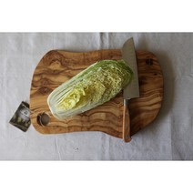 아르떼레뇨 올리브나무 도마 불규칙 대
