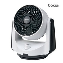 [보국전자] 자동회전 에어 써큘레이터 / 공기순환기 BKF-1572, 단품