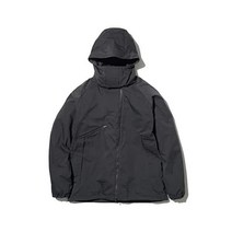 스노우피크 바람막이 남녀공용 스트레치 FR 자켓