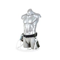 국산 벨트식 안전대 K025-0074-1 / 안전그네 추락방지, K025-01-0074-1