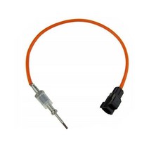 자동차 부품 LR015455 랜드로버 프리래더 2 06-14 용 배기 가스 온도 센서 Dpf