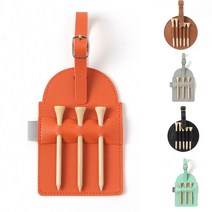 골프티 홀더, 오렌지