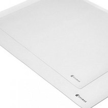 남가커머스 투명 데스크매트 中(490x390mm) 사무용품 쇼핑몰 온라인 오피스몰 04956-50964ea, namgac 본상품선택
