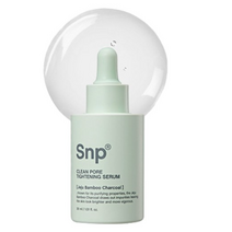 에스엔피 클린포어 타이트닝 모공 세럼, 30ml, 1개