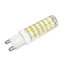 퍼스트엘이디 LED 전구 7W (G9), 주광색(6000k)