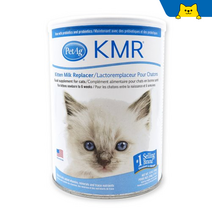 펫에그 KMR 새끼고양이 아기고양이 분유 340g