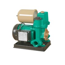 펌프샵 한일펌프 PH-125A 1/6마력 얕은우물용 지하수펌프 우물펌프 가정용펌프 자흡자동식펌프
