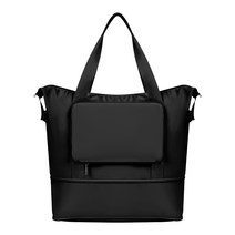 일상공감 접어착 3단숄더백