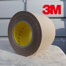 3M 8067 쓰리엠 사계절 기밀방수 테이프 100mmx22.8M _20229911EA, 쿠팡 본상품선택