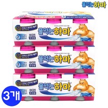 물먹는하마 1+1+1구성!!옷장속 습기제거 냄새 곰팡이방지 3중효과 옷장용3입, 1개