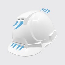 브랜드없음 10개 통풍구 여름안전모 시원한 통풍안전모 여름용, 단품없음