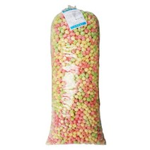 칼라볼(앵두콘)_뻥튀기_강냉이_식자재쇼핑몰_푸드왕