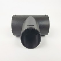 무시동히터부품 2kw용품 T자배관 60MM